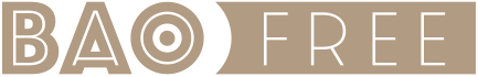 Bau Firma Logo